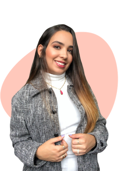 Fisioterapeuta Anna Flávia Cruz